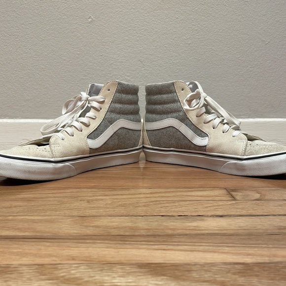 Vans Sk8-Hi Top - Picture 6 of 6